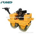 Double Drum Baby Vibratory Asphalt Roller Compactor Double Drum Baby Vibratory Asphalt Roller Compactor FYL-S600C